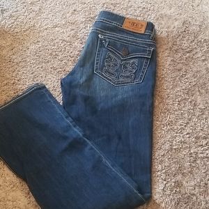 Buffalo David Bitton Jeans